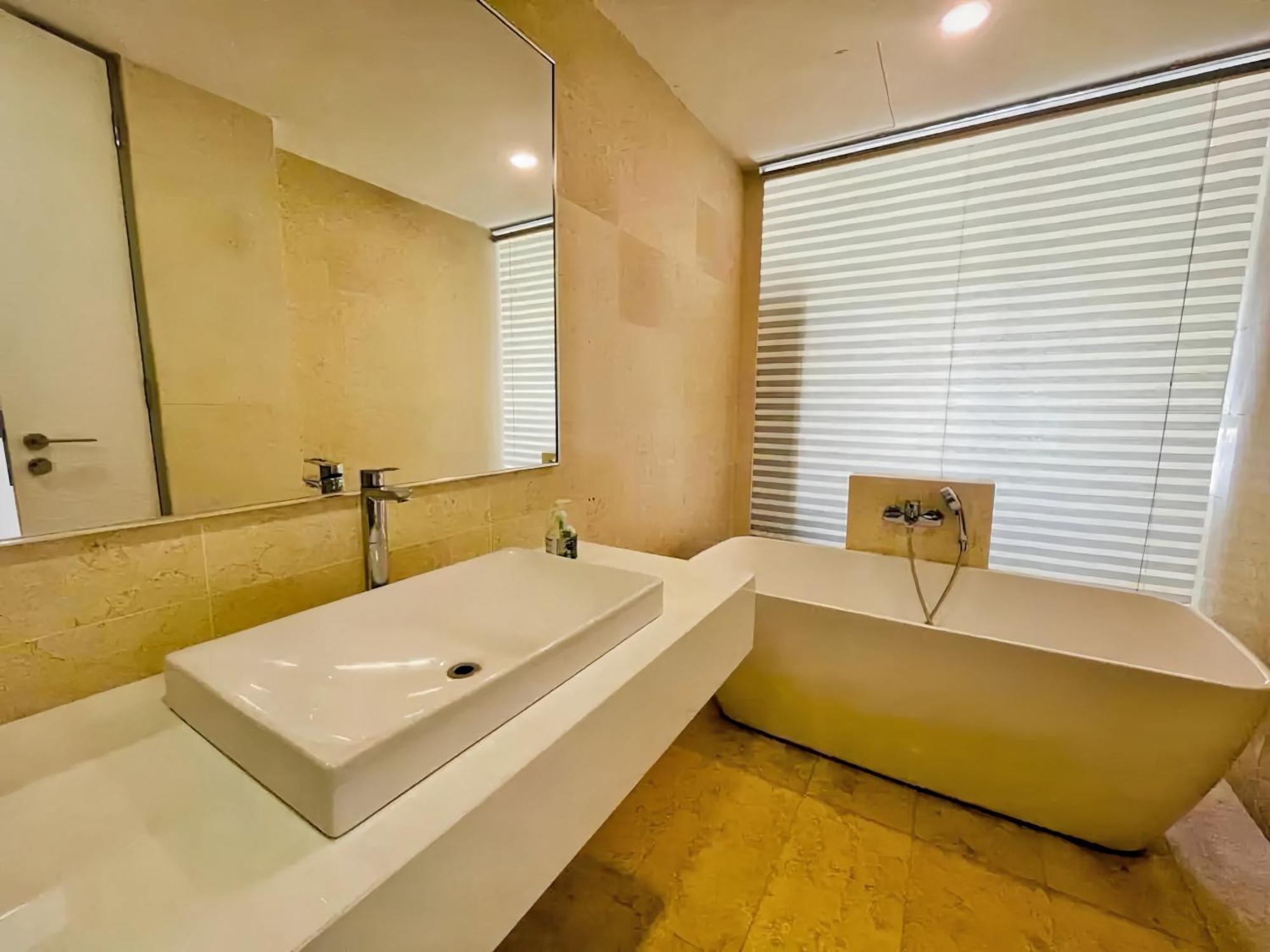 Jazz Service Suites Penang George Town Esterno foto