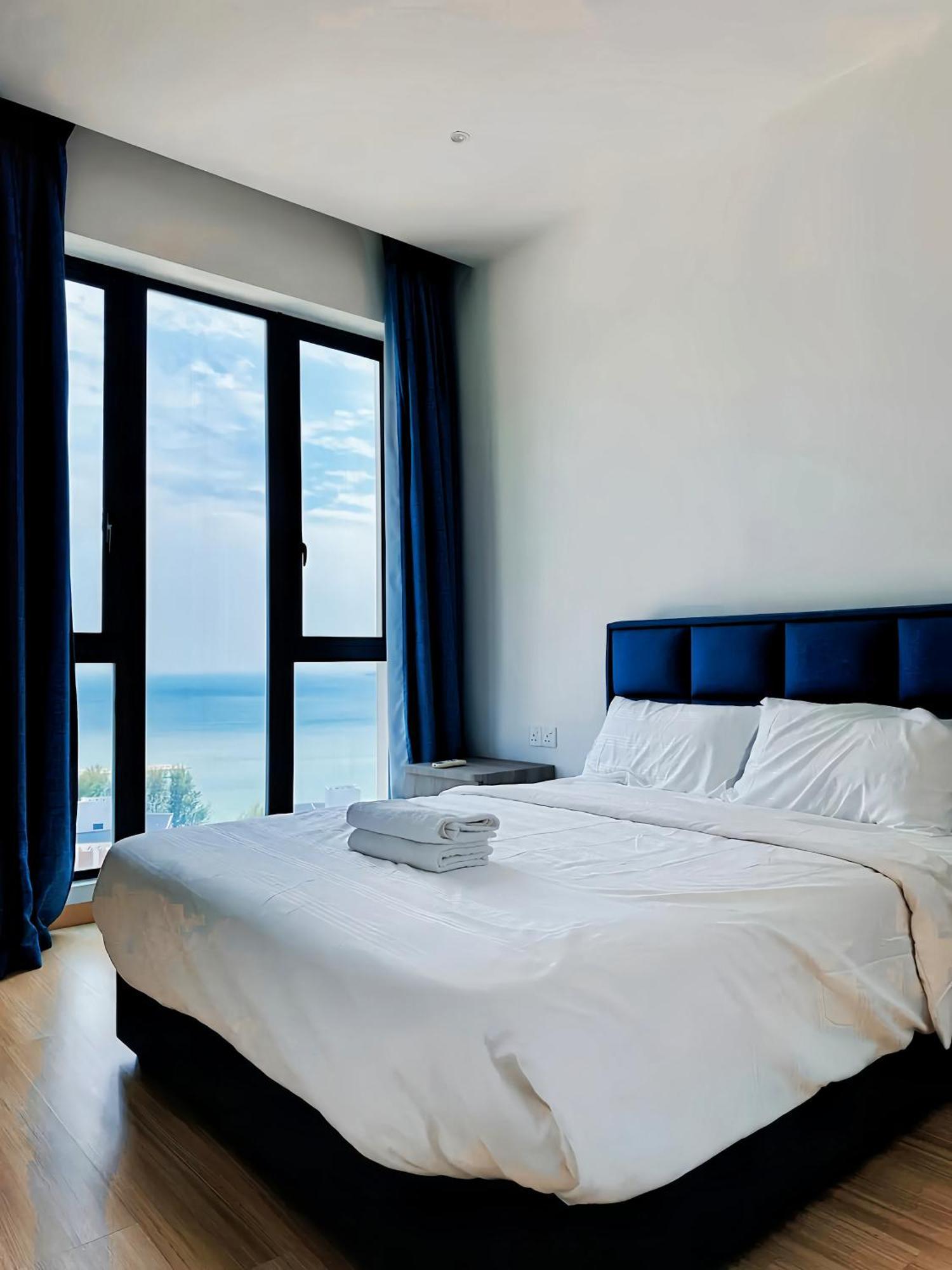 Jazz Service Suites Penang George Town Esterno foto